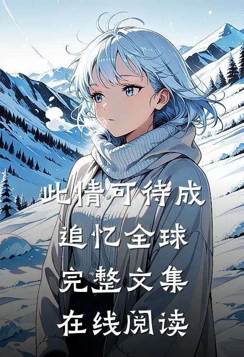 此情可待成追忆全球完整文集在线阅读