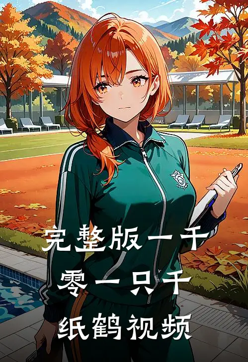 完整版一千零一只千纸鹤视频