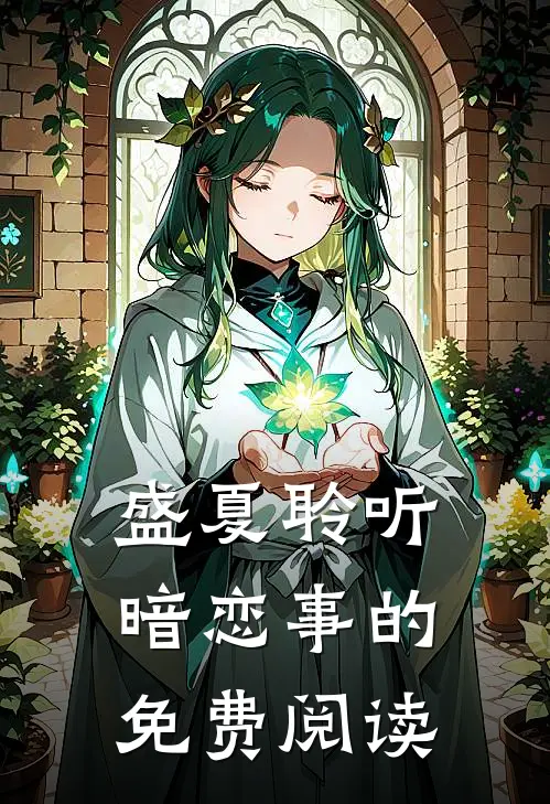 盛夏聆听暗恋事的免费阅读