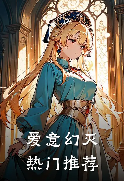 爱意幻灭热门推荐