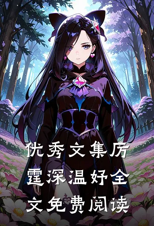 优秀文集厉霆深温妤全文免费阅读