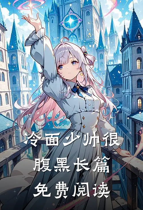 冷面少帅很腹黑长篇免费阅读