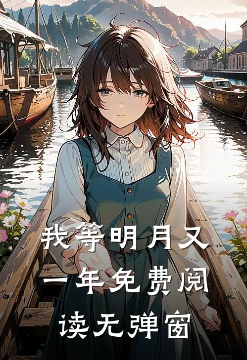 我等明月又一年免费阅读无弹窗