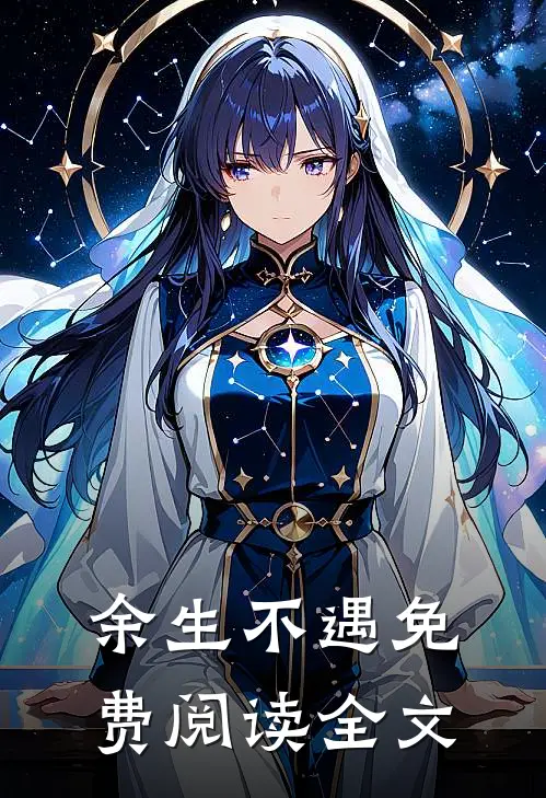 余生不遇免费阅读全文