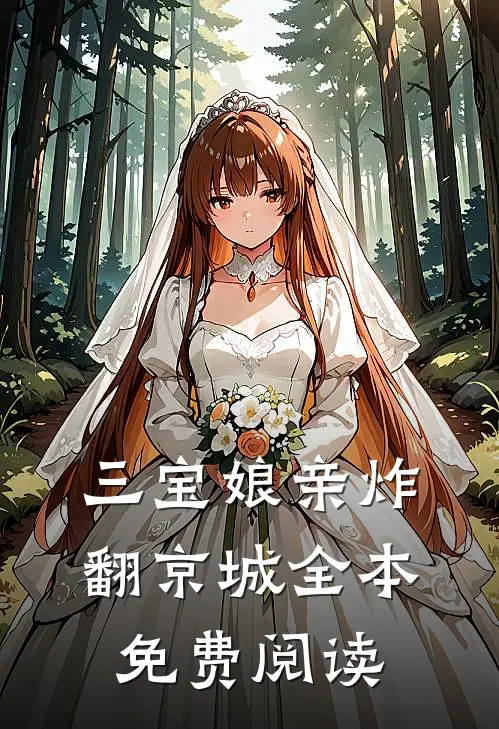 三宝娘亲炸翻京城全本免费阅读