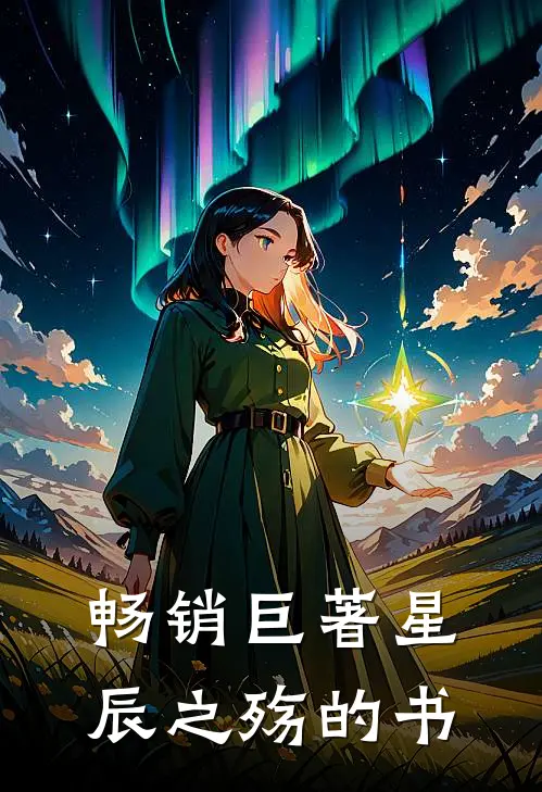 畅销巨著星辰之殇的书