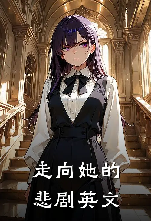 走向她的悲剧英文