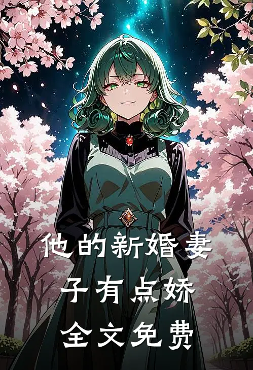 他的新婚妻子有点娇全文免费