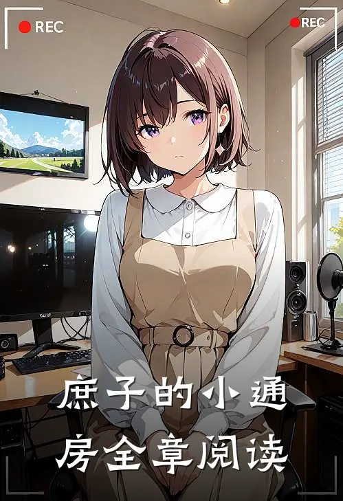 庶子的小通房全章阅读