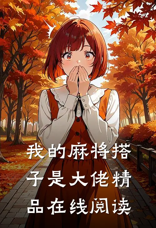 我的麻将搭子是大佬精品在线阅读