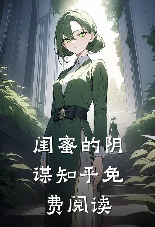 闺蜜的阴谋知乎免费阅读