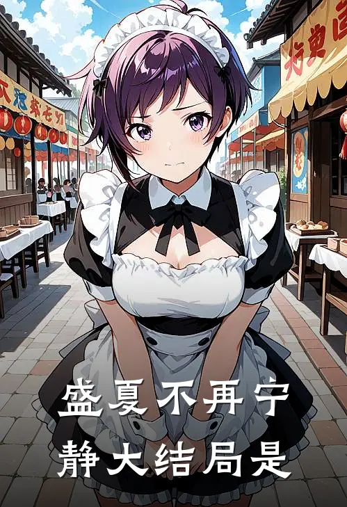 盛夏不再宁静大结局是