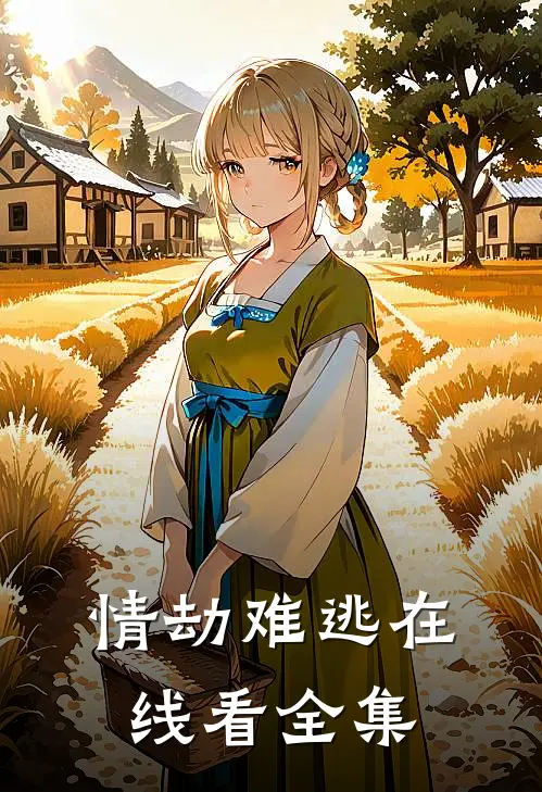 情劫难逃在线看全集