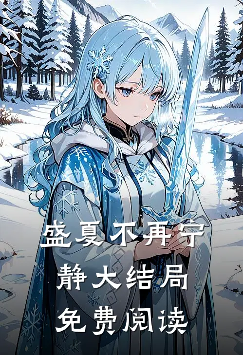 盛夏不再宁静大结局免费阅读