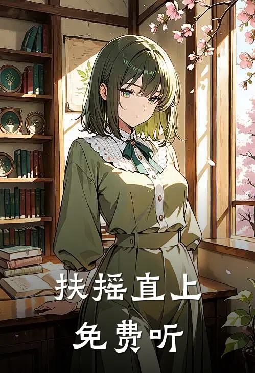 扶摇直上免费听