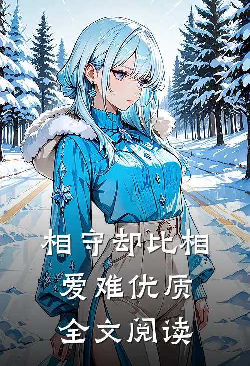 相守却比相爱难优质全文阅读