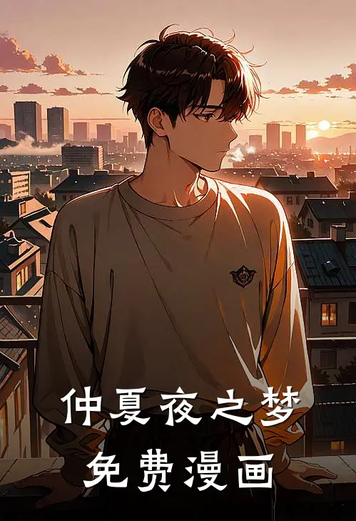 仲夏夜之梦免费漫画