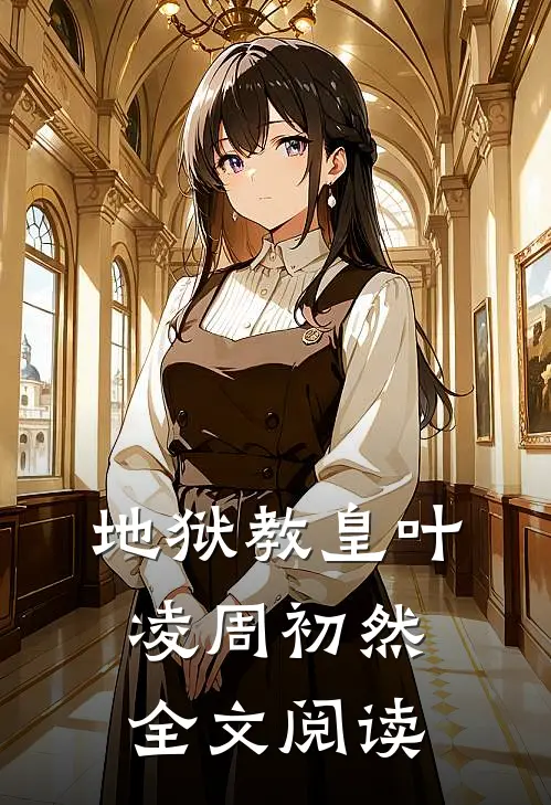 地狱教皇叶凌周初然全文阅读