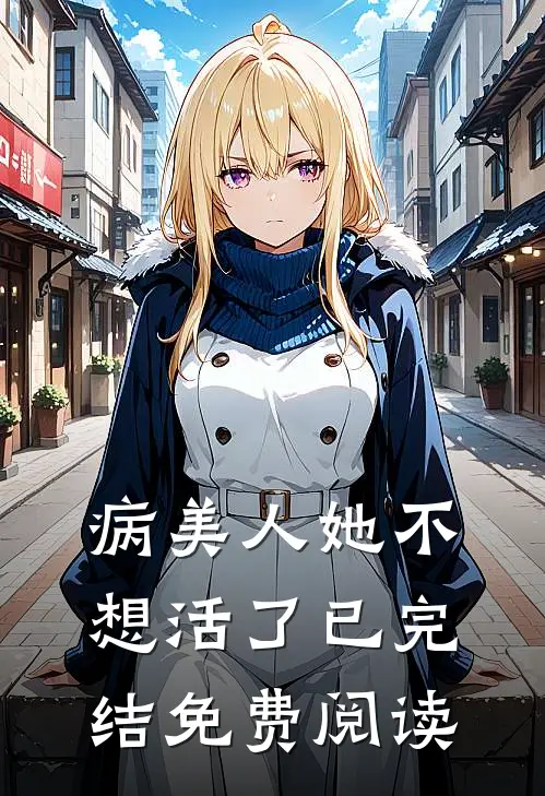 病美人她不想活了已完结免费阅读