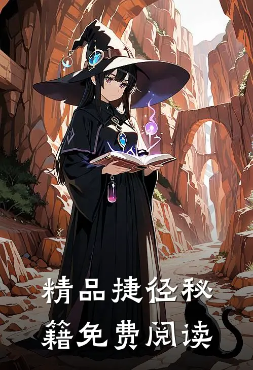 精品捷径秘籍免费阅读