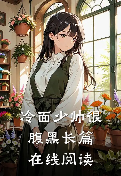冷面少帅很腹黑长篇在线阅读