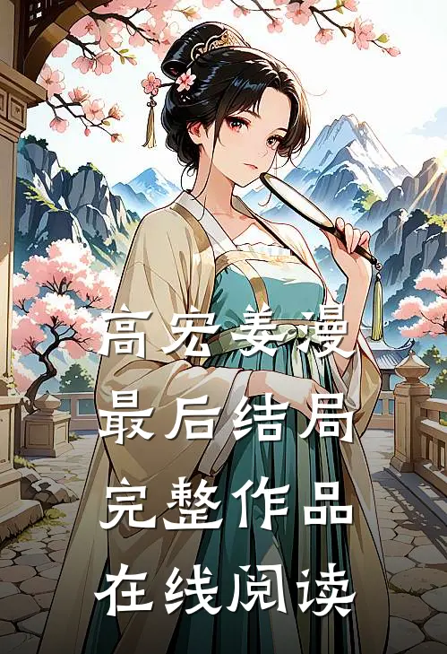 高宏姜漫最后结局完整作品在线阅读