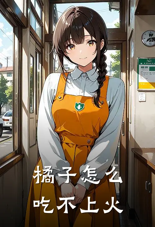 橘子怎么吃不上火