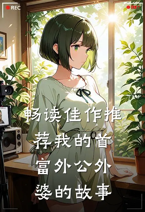 畅读佳作推荐我的首富外公外婆的故事