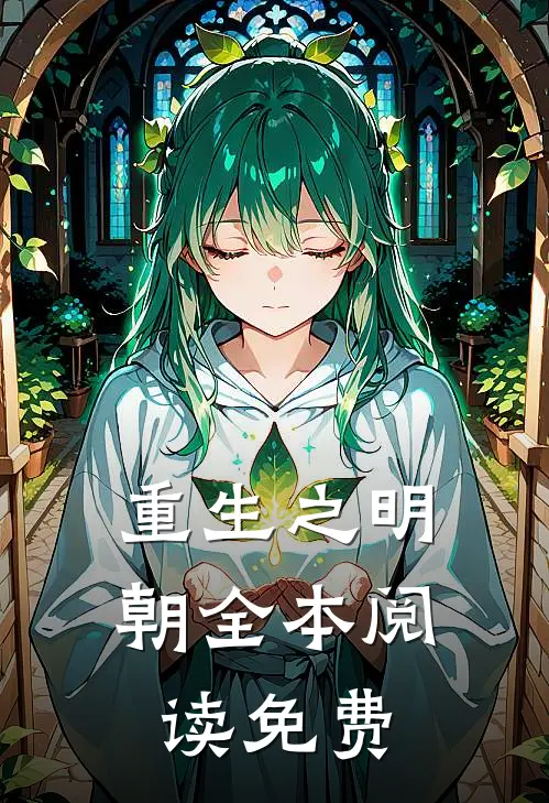 重生之明朝全本阅读免费
