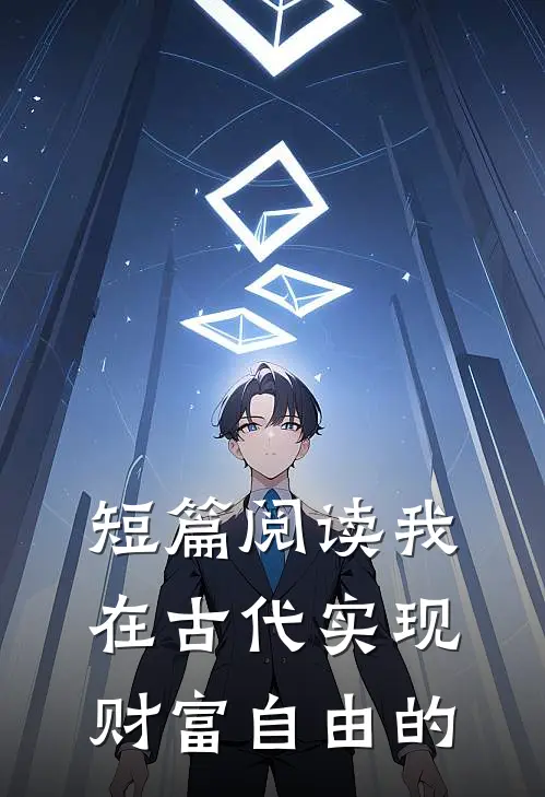 短篇阅读我在古代实现财富自由的
