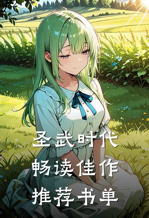 圣武时代畅读佳作推荐书单