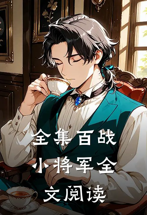全集百战小将军全文阅读