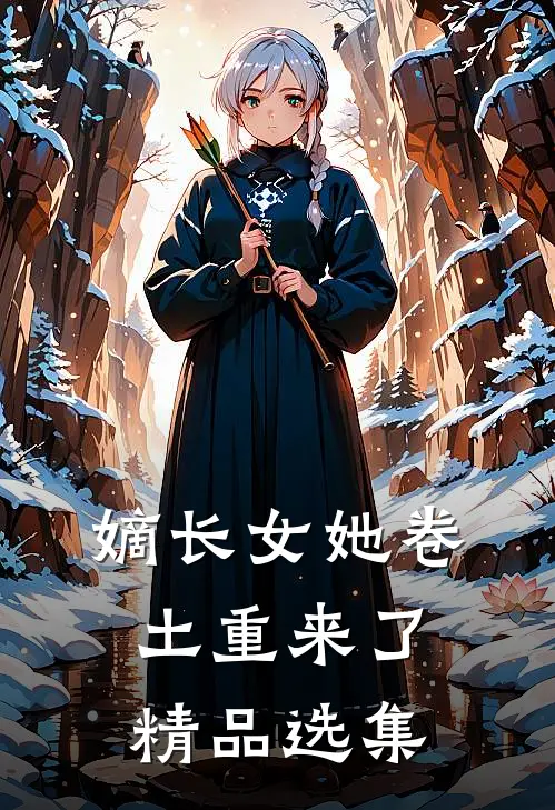 嫡长女她卷土重来了精品选集
