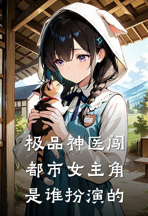 极品神医闯都市女主角是谁扮演的