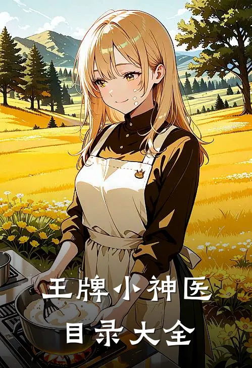 王牌小神医目录大全