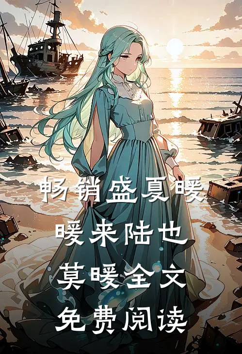 畅销盛夏暖暖来陆也莫暖全文免费阅读