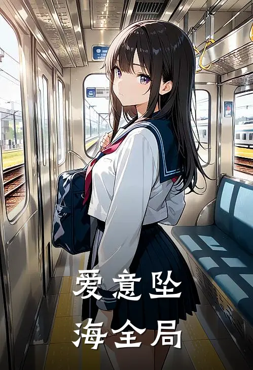 爱意坠海全局
