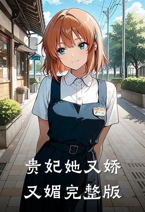 贵妃她又娇又媚完整版