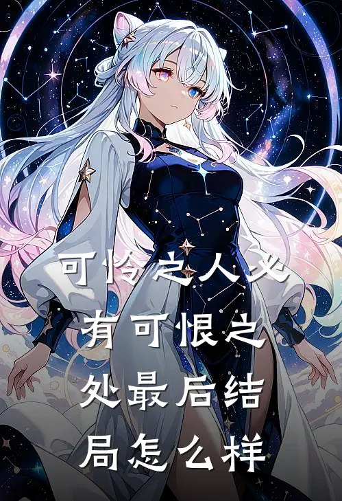 可怜之人必有可恨之处最后结局怎么样