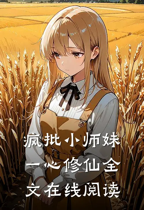 疯批小师妹一心修仙全文在线阅读