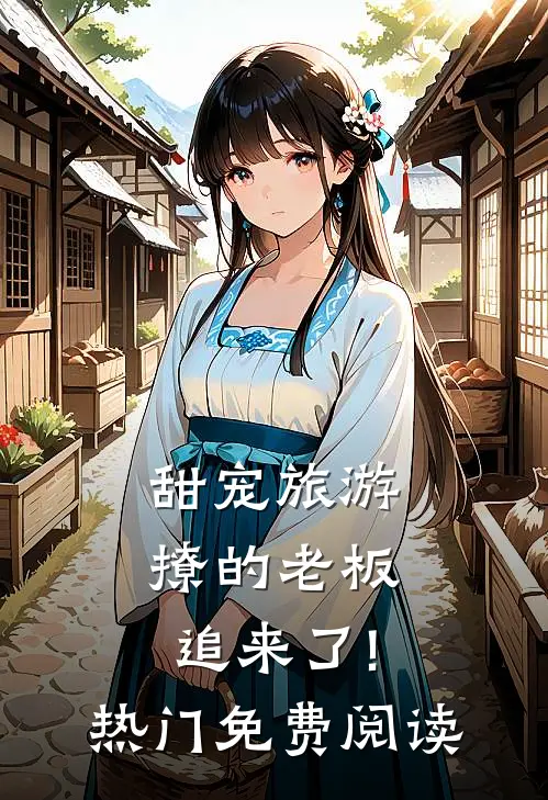 甜宠旅游撩的老板追来了!热门免费阅读