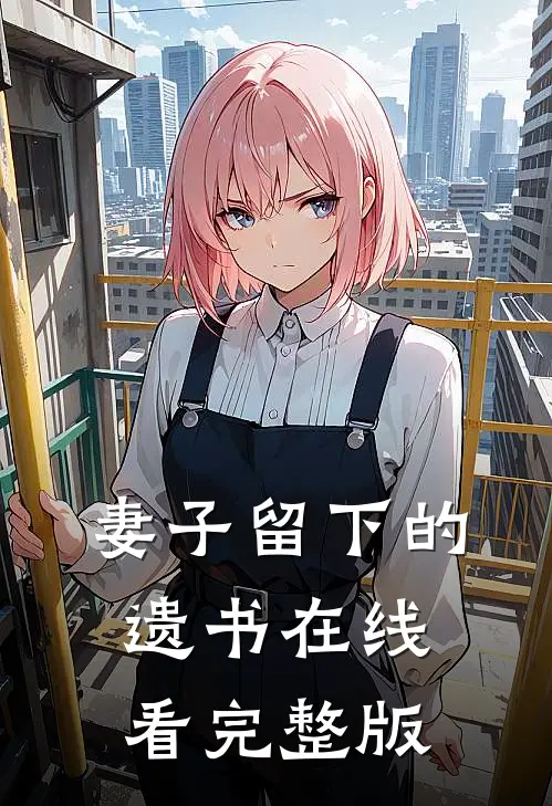 妻子留下的遗书在线看完整版
