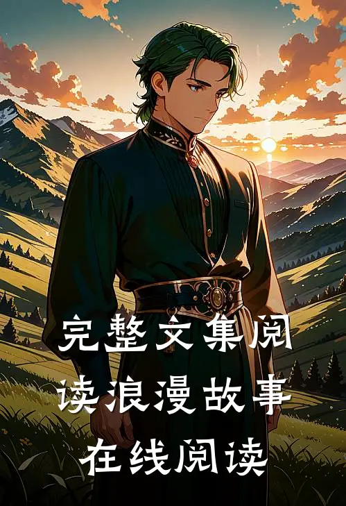完整文集阅读浪漫故事在线阅读