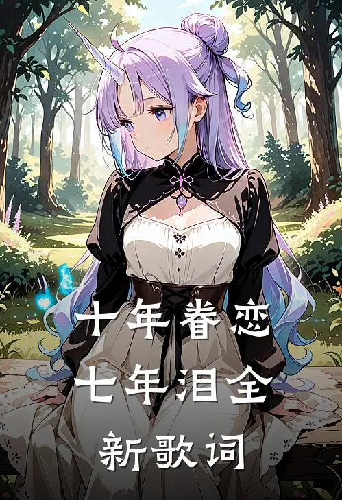 十年眷恋七年泪全新歌词