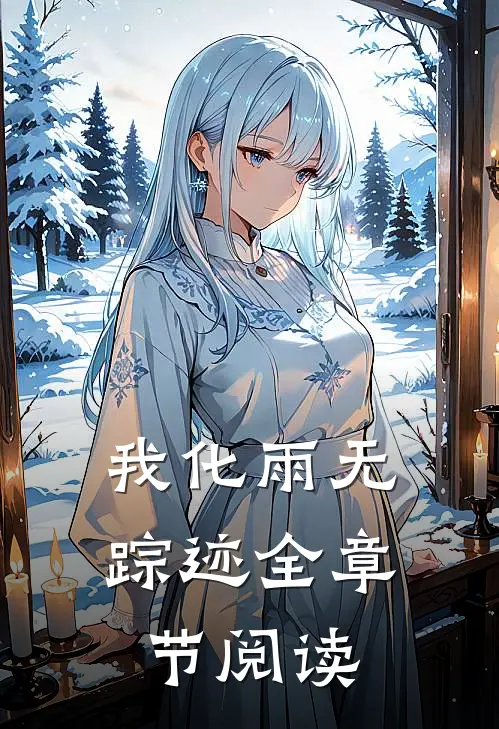 我化雨无踪迹全章节阅读