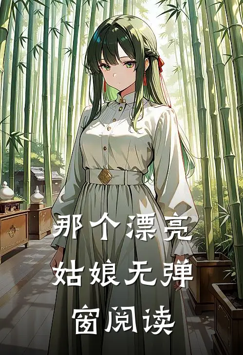 那个漂亮姑娘无弹窗阅读