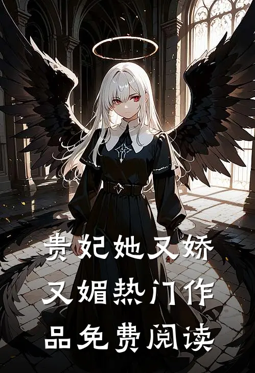 贵妃她又娇又媚热门作品免费阅读