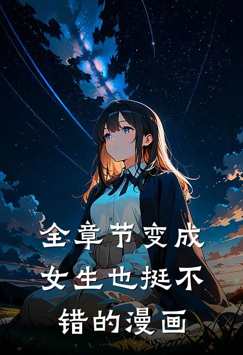 全章节变成女生也挺不错的漫画