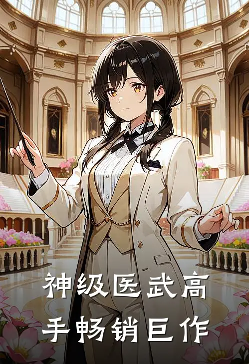 神级医武高手畅销巨作