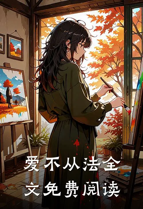 爱不从法全文免费阅读